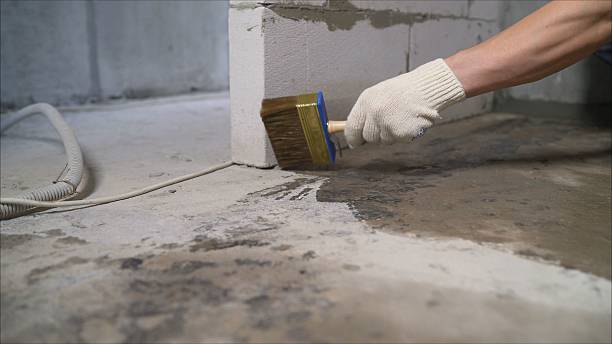 24/7 Emergency Vapor Barrier Installation experts in Erwinna, PA
